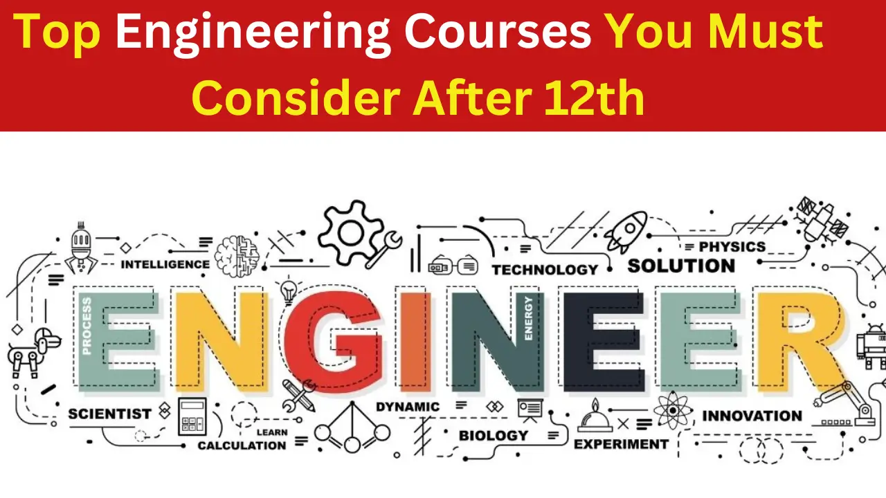 Enginnering Courses