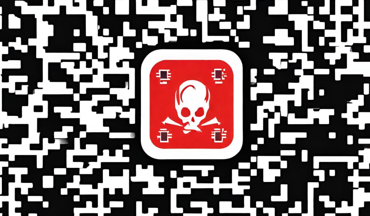 QR Codes Pose New Threat to Browser Isolation Security