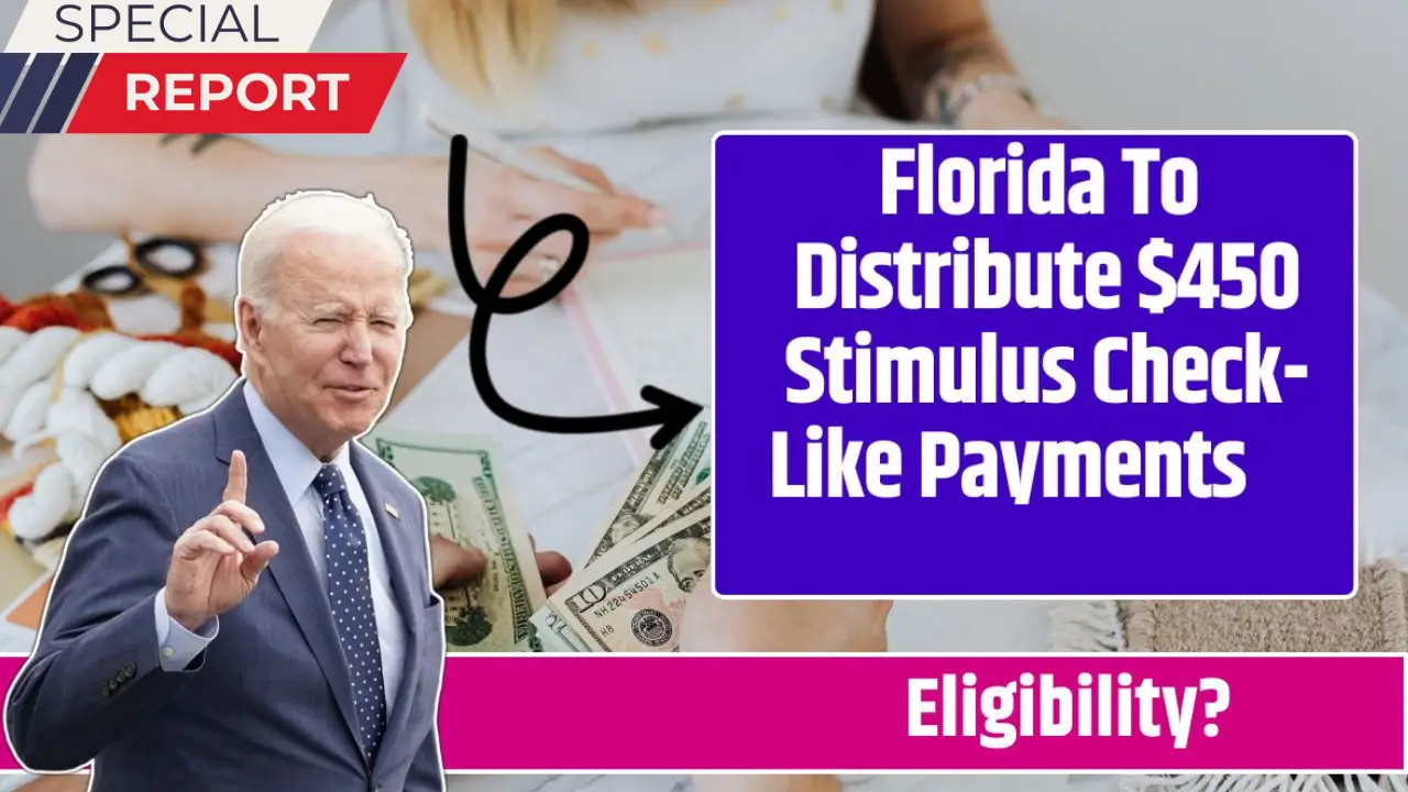 Florida Stimulus Payments