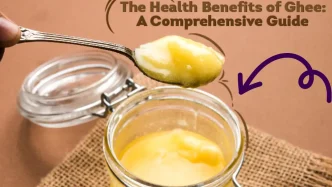 Ghee Health Care