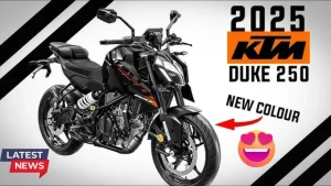 KTM 250 Duke Features and Price