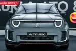 Maruti Alto 800