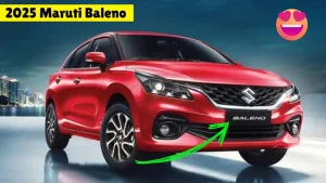 Maruti Suzuki Baleno 2025 Features