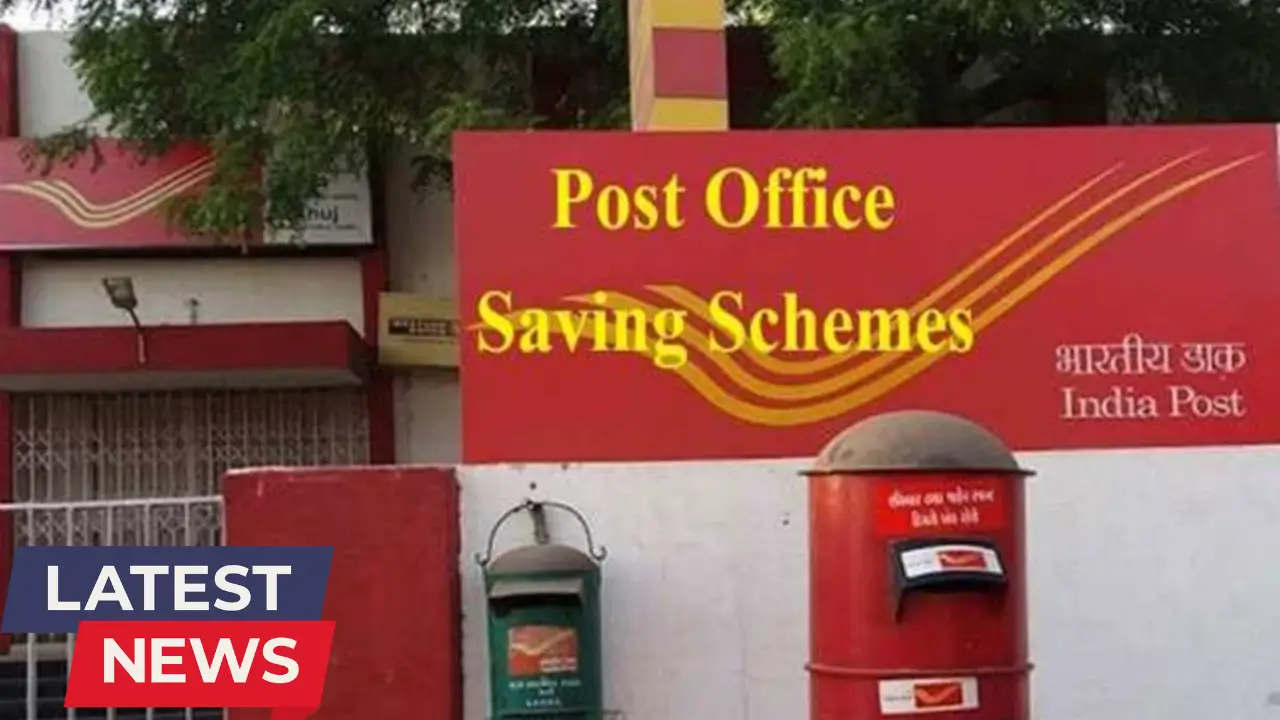Invest In Post Office Schemes 2025 Tax Benefits Up To 1 50 Lakh