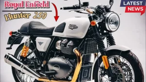 Royal Enfield 250 Launch Date Announced