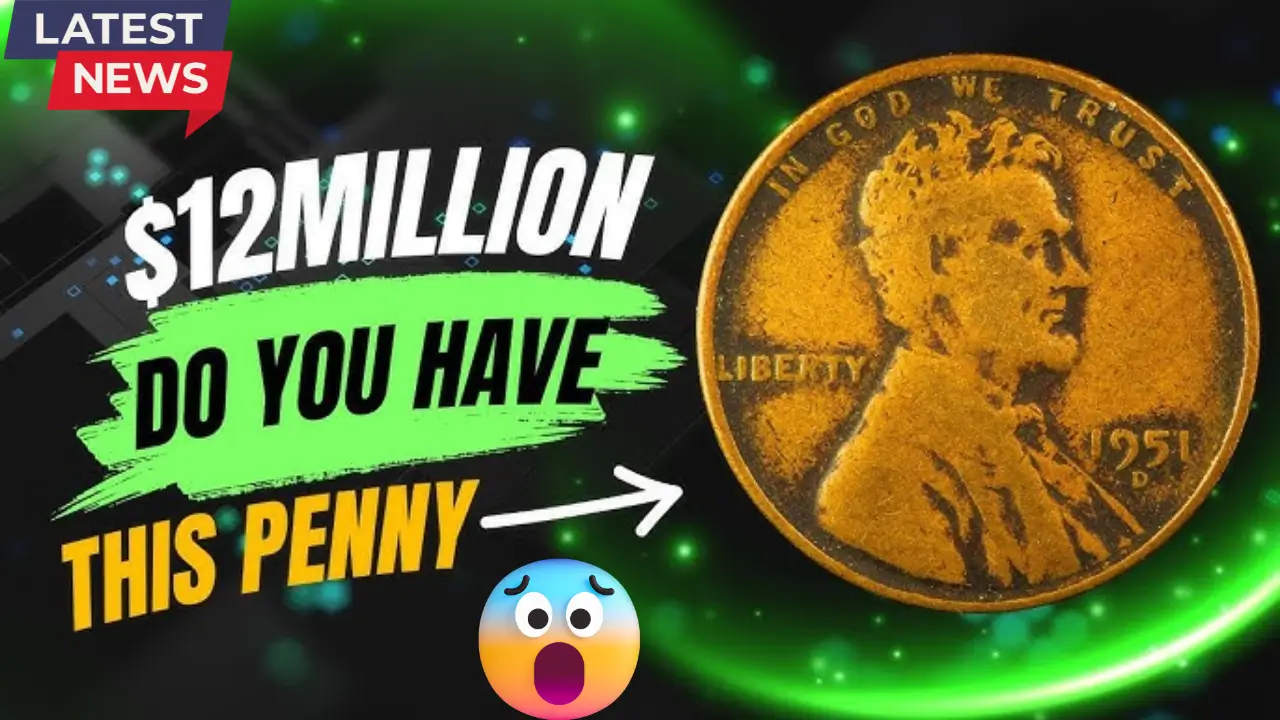 The Lincoln Wheat Penny