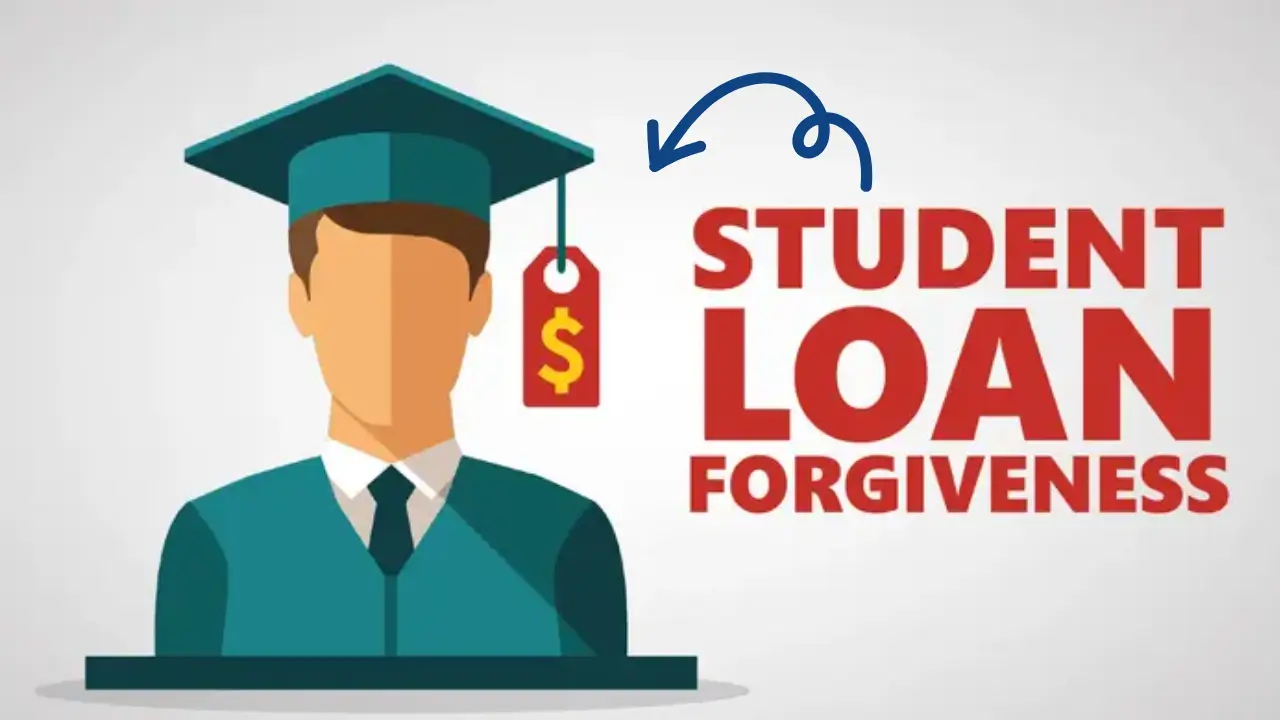 USA Student Loan Forgiveness