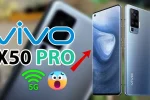 Vivo X50 Pro 5G Smartphone